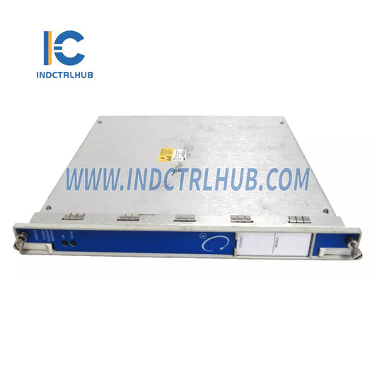 Bently Nevada 3500/92 136180-01+133323-01 komunikācijas vārtejas modulis