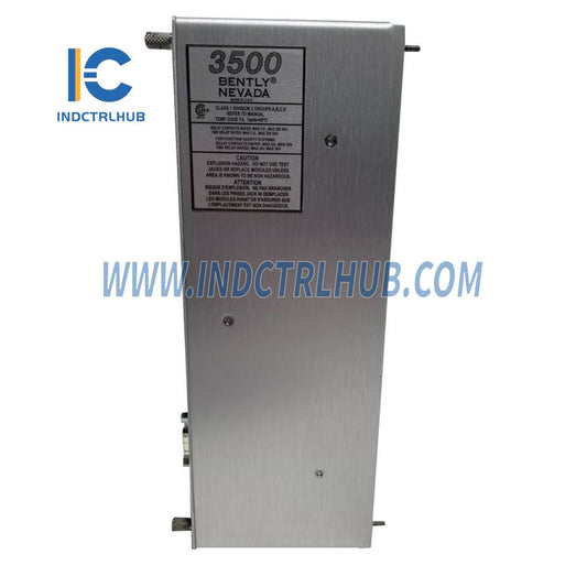 BENTLY NEVADA 3500/92-04-01-00 136180-01 136188-02 Aloqa Shlyuzi Moduli