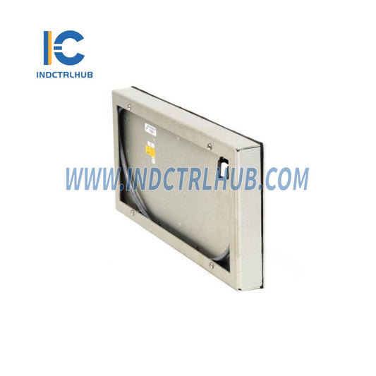 Bently Nevada 3500/93-07-04-02-00 sistēmas displejs