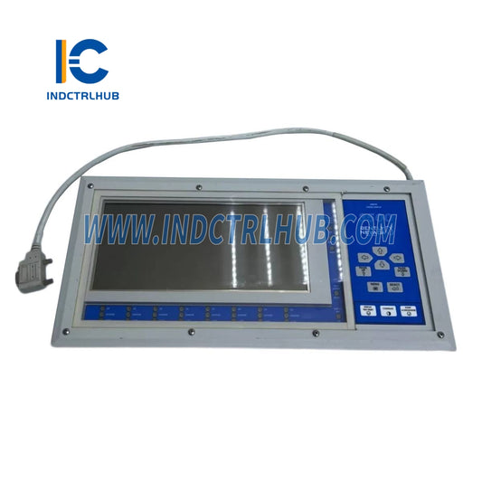 Bently Nevada 3500/93 Tizim Displey Interfeysi I/O Moduli