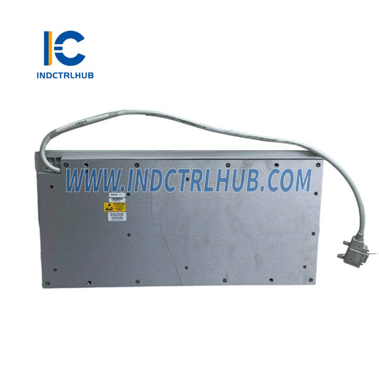 Bently Nevada 3500/93 Tizim Displey Interfeysi I/O Moduli