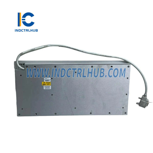 Bently Nevada 3500/93 Sistem Antarmuka Tampilan Modul I/O