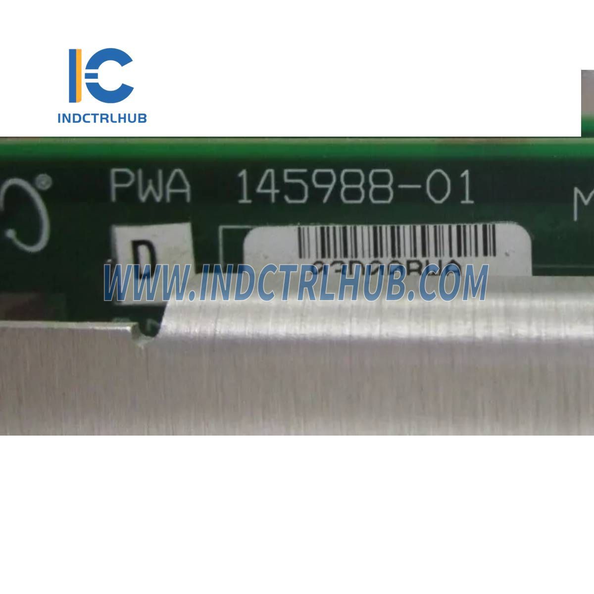 Bently Nevada 3500/94 145988-01 VGA Display Monitor