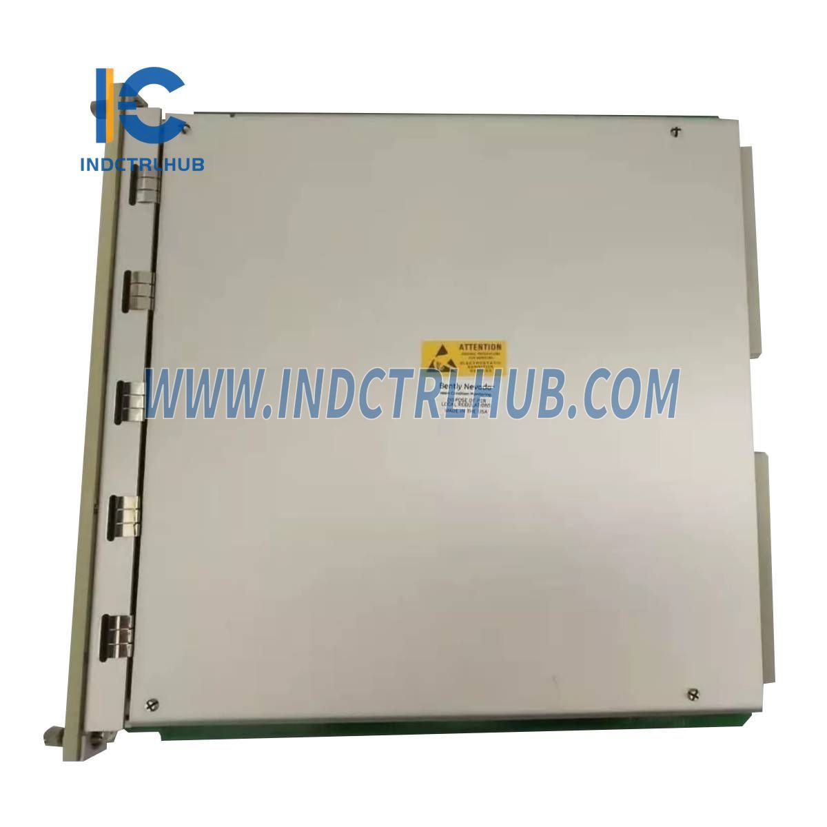 Bently Nevada 3500/94 145988-01 VGA Display Monitor