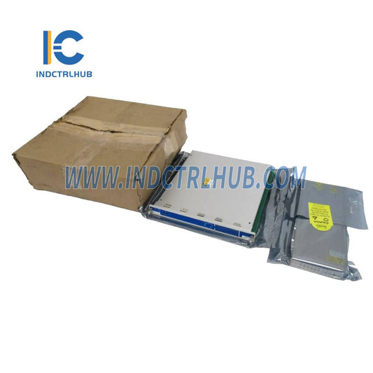 Bently Nevada 3500/94 145988-01+147663-01 VGA displeja monitors