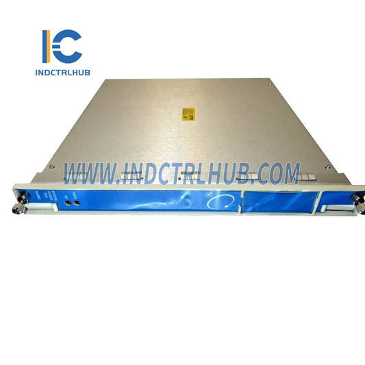 Bently Nevada 3500/94 145988-01+147663-01 VGA displeja monitors