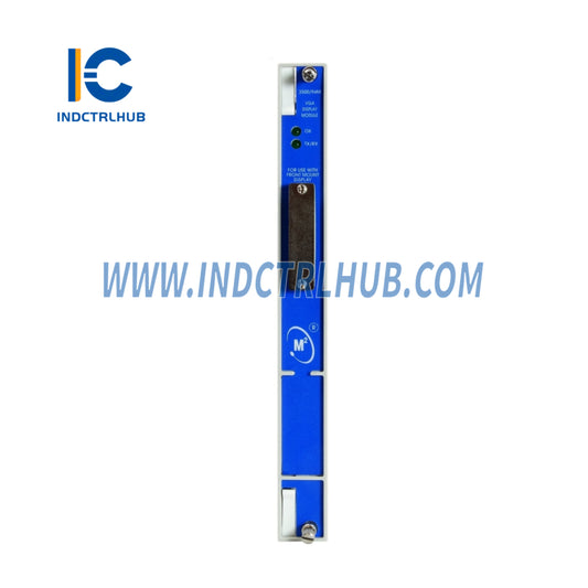 Bently Nevada 3500/94M-06-00-00 3500/94M VGA Displey Monitor