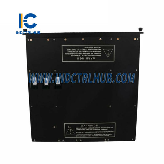 Triconex 3501T Digital Input Module