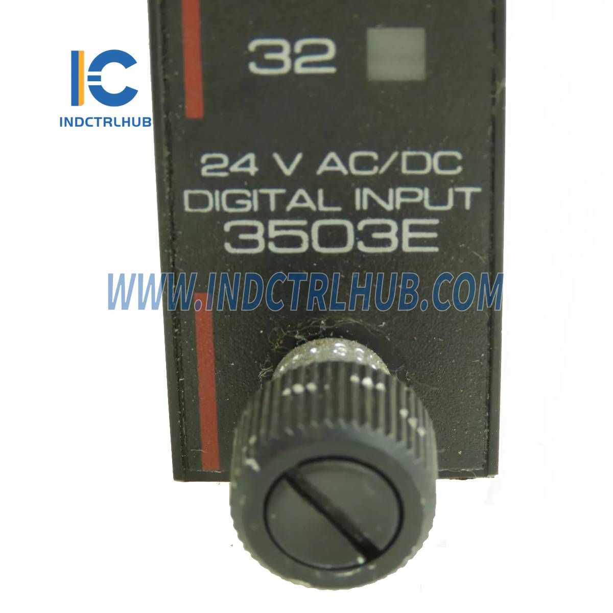 Triconex 3503E Digitalni ulazni modul