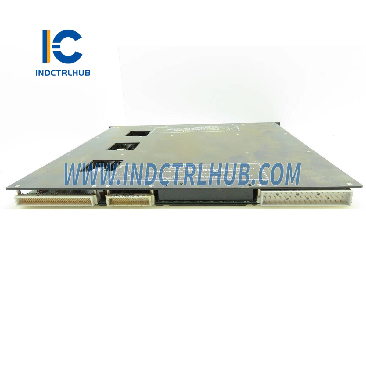 Triconex 3510 Pulse Input Module