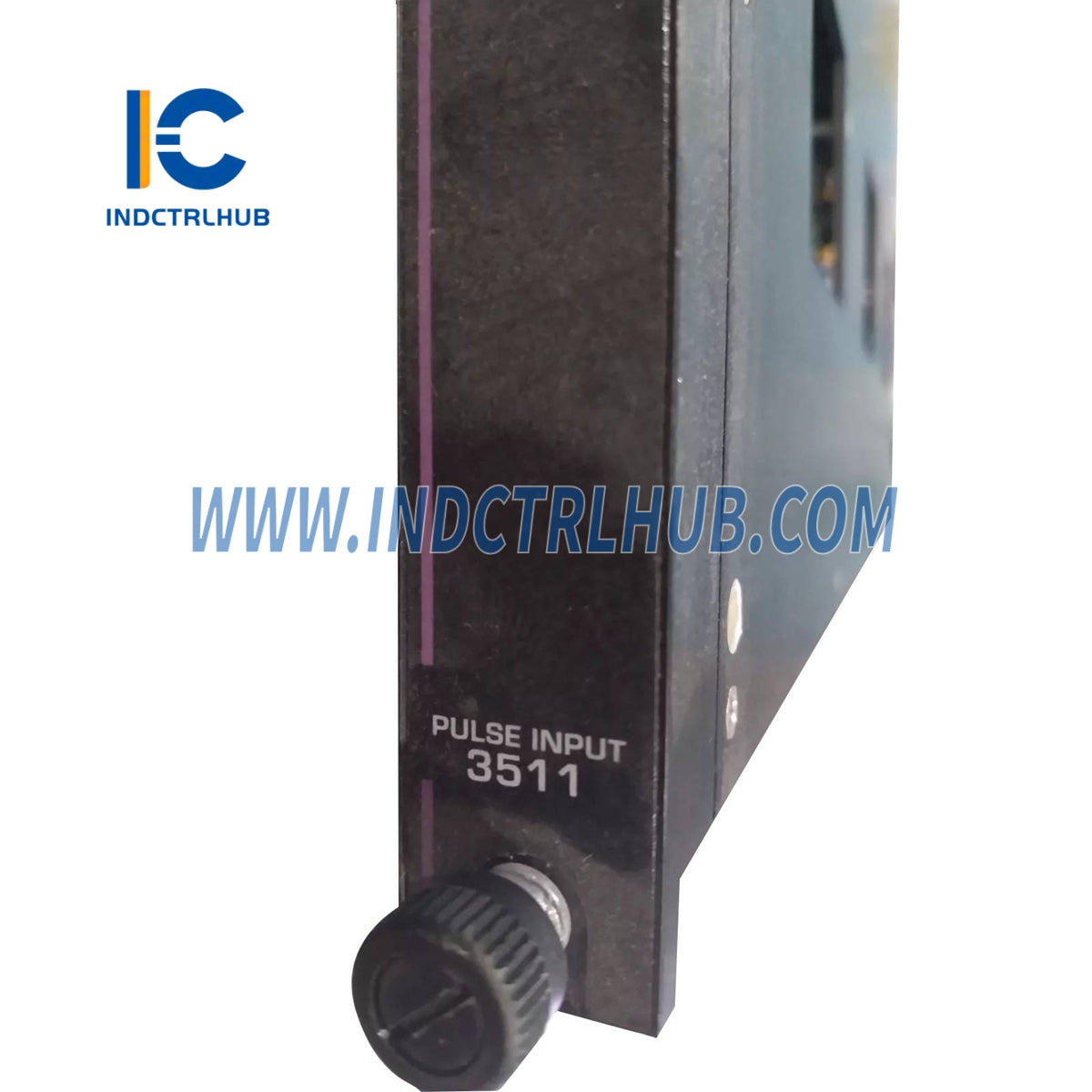 Triconex 3511 Frekvencia Bemeneti Modul