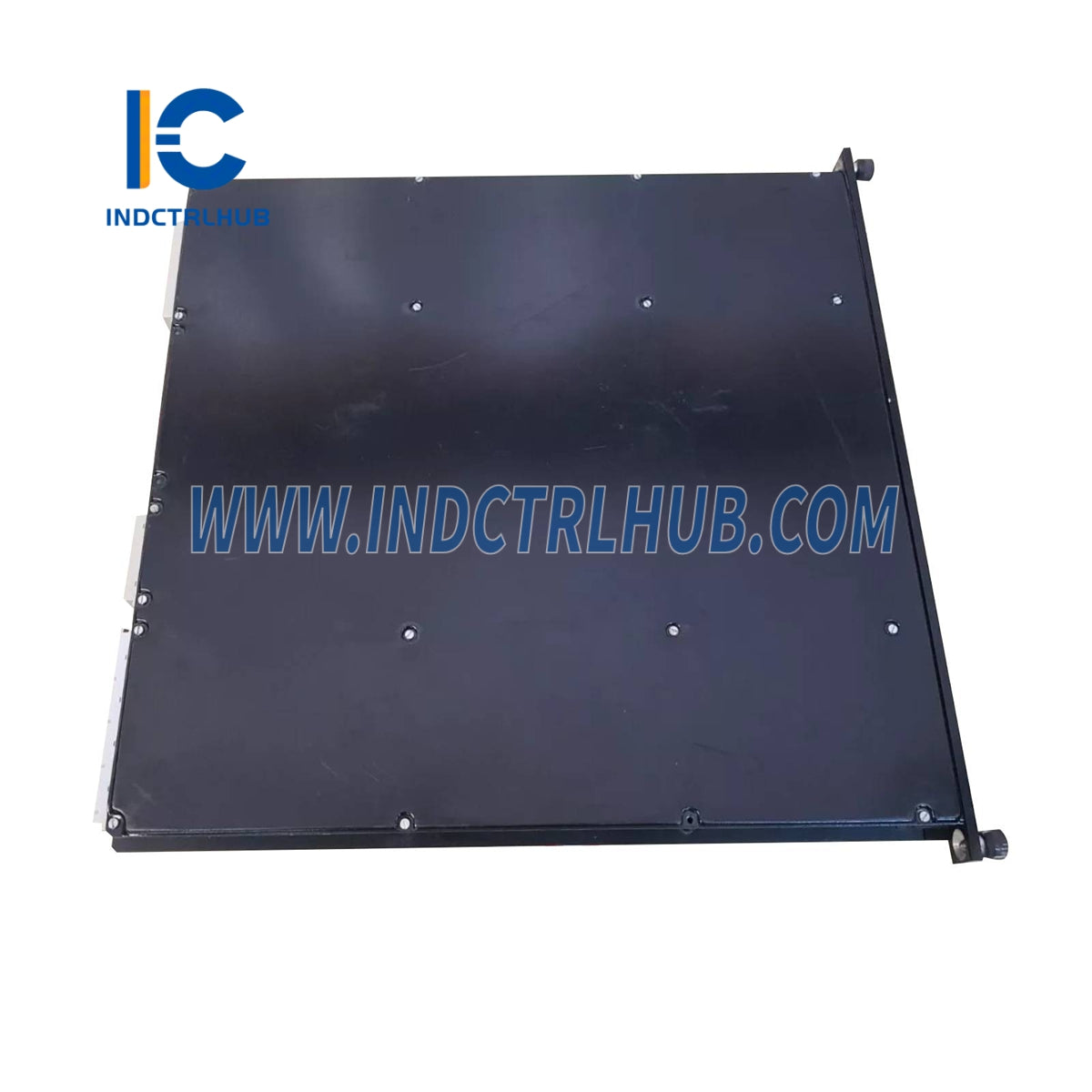 Triconex 3511 Frekvencia Bemeneti Modul