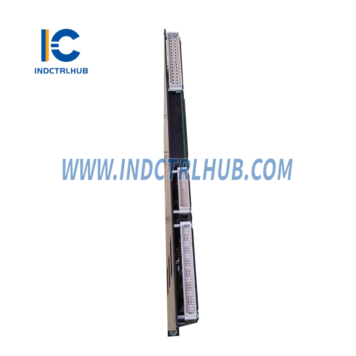 Triconex 3511 Frekvencia Bemeneti Modul