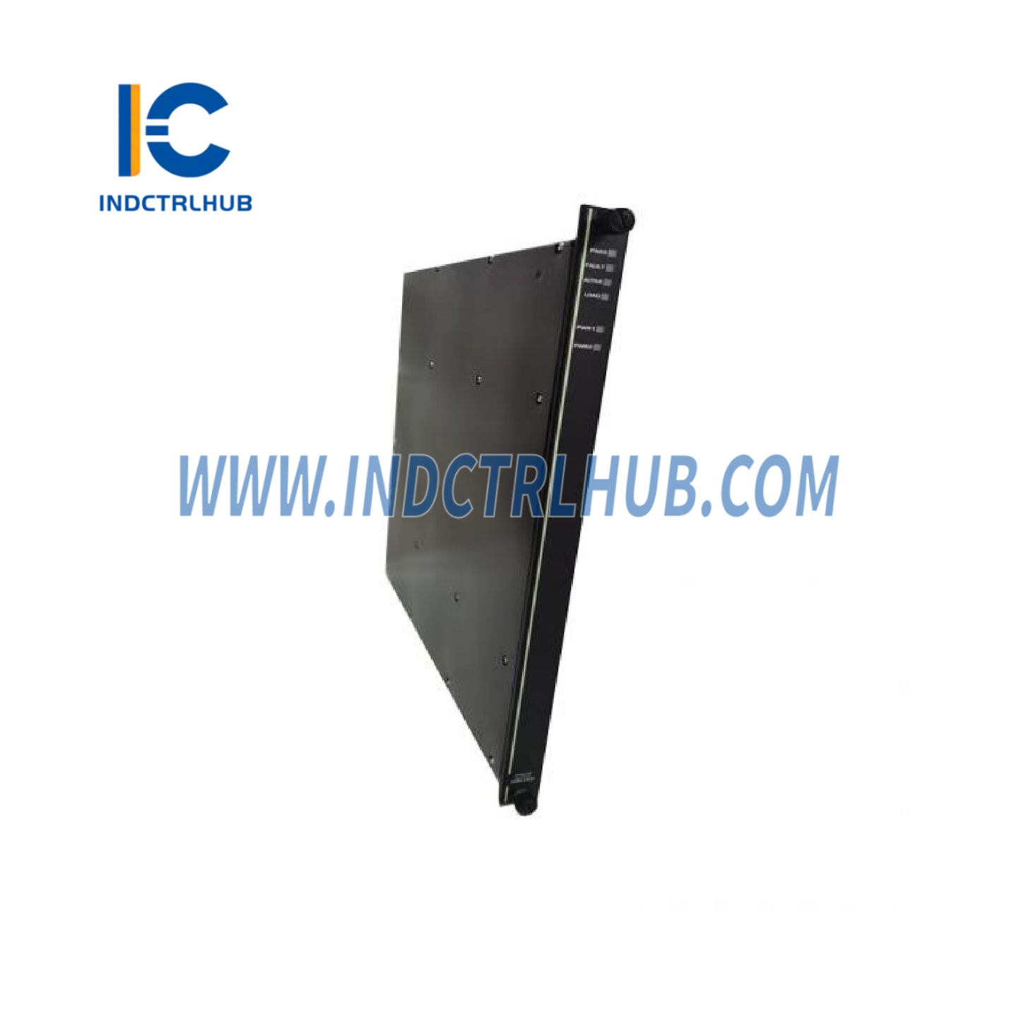 Triconex 3515 Pulse Input Module