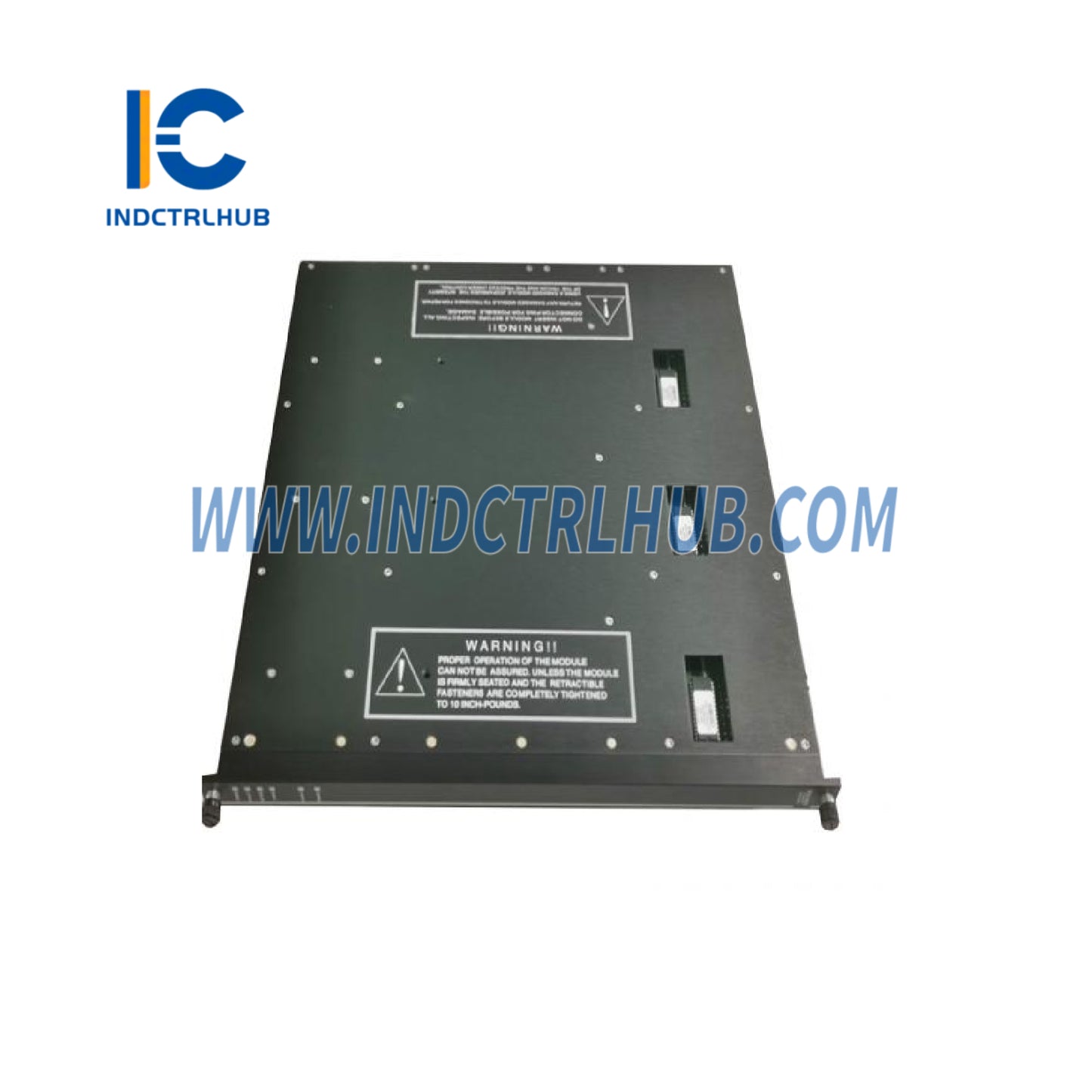 Triconex 3515 Pulse Input Module