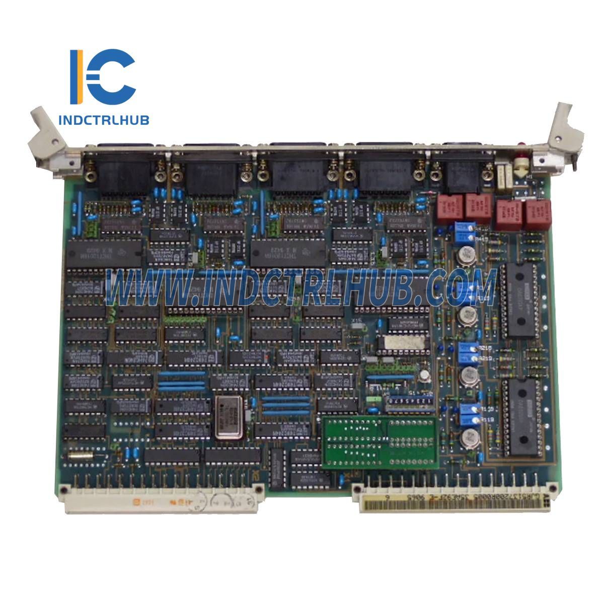 GJR5137200R0005 | ABB 35AE92F-E Electronic Module