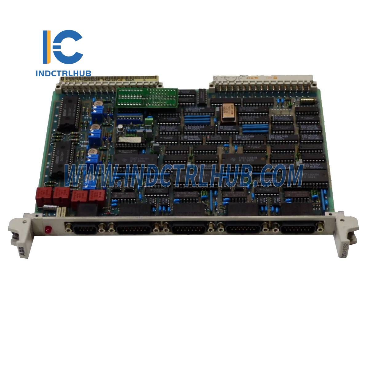 GJR5137200R0005 | ABB 35AE92F-E Electronic Module