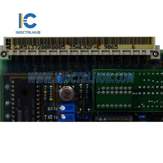 GJR5137200R0005 | ABB 35AE92F-E Elektronski modul
