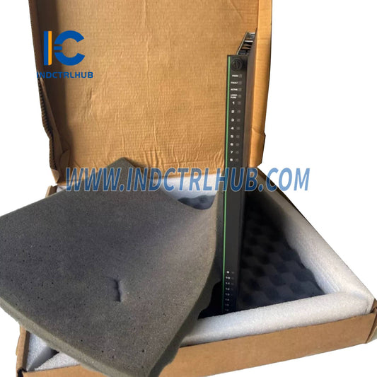 Triconex 3601T 115 VAC Digital Output Module