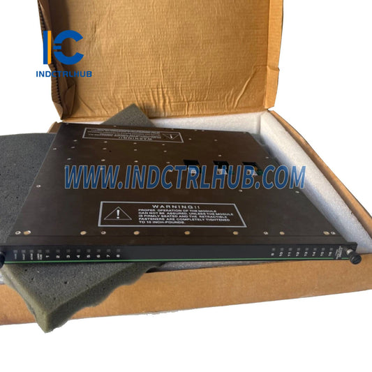 Triconex 3601T 115 VAC Digital Output Module