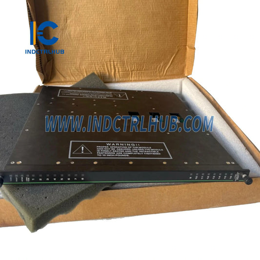Triconex 3601T 115 VAC Digital Output Module
