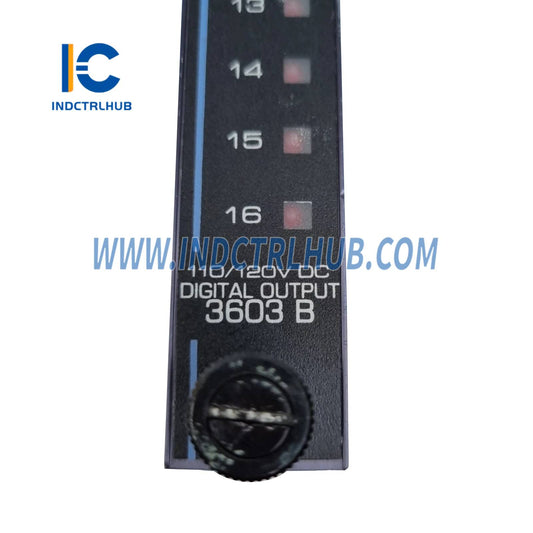 Triconex 3603B Digital Output Module