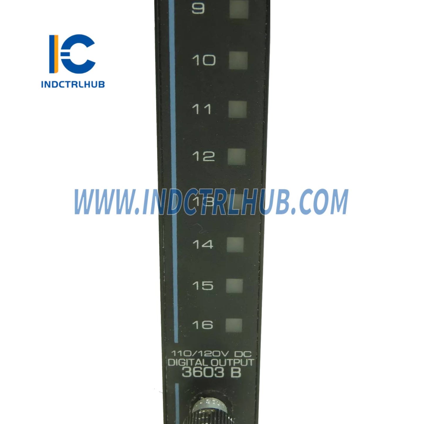 מודול פלט דיגיטלי Triconex 3603B