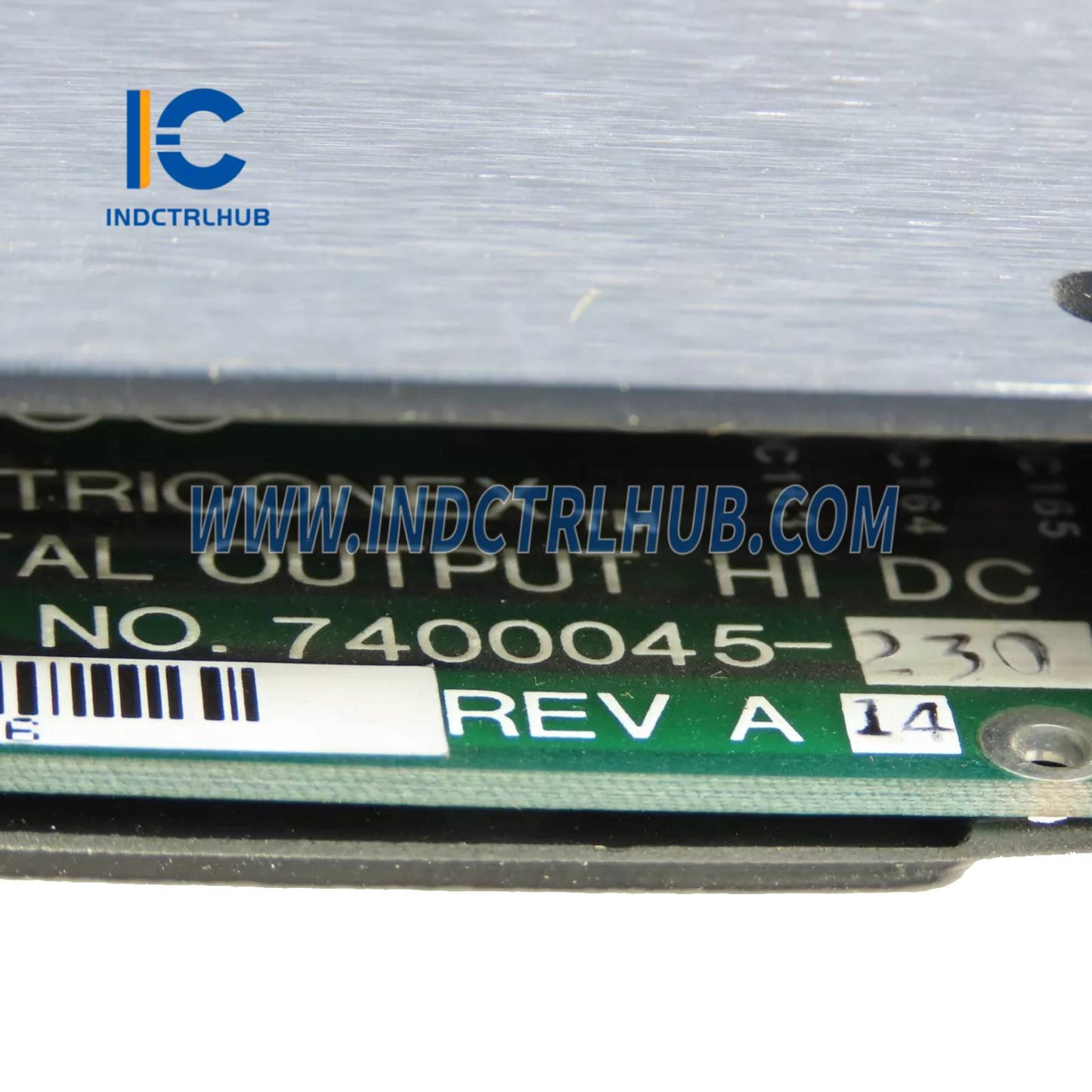 מודול פלט דיגיטלי Triconex 3603B