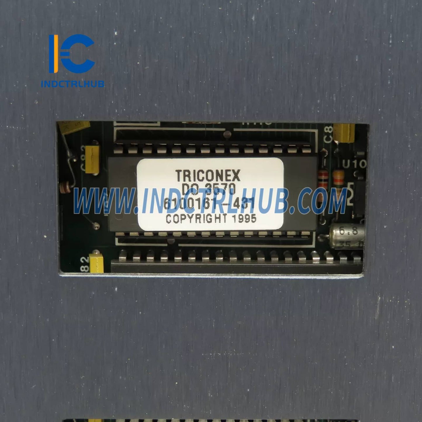 מודול פלט דיגיטלי Triconex 3603B