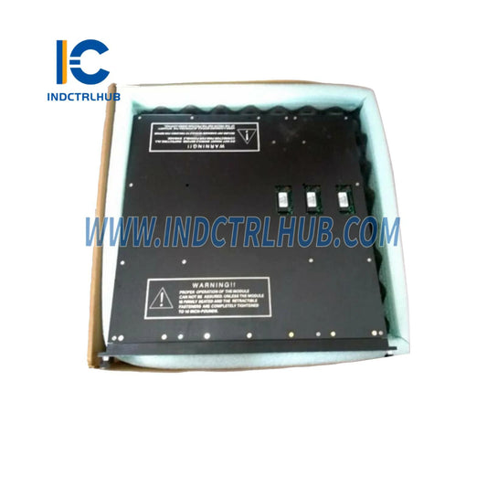 Triconex 3603E Digital Output Module