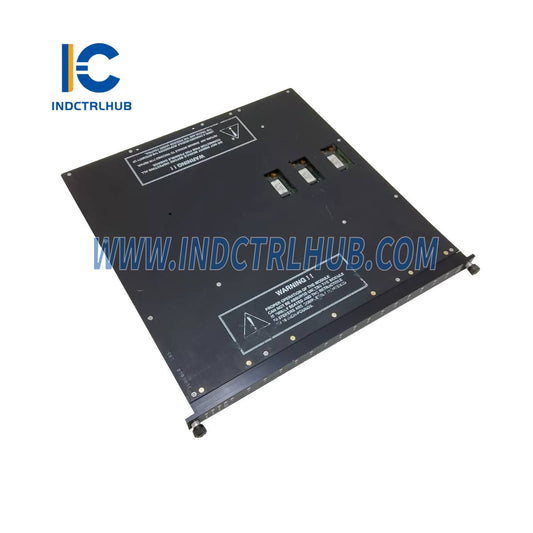 Triconex 3603T Raqamli Chiqish Moduli