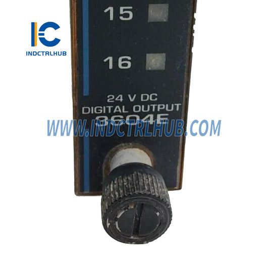 Módulo de Saída Digital Triconex 3604E