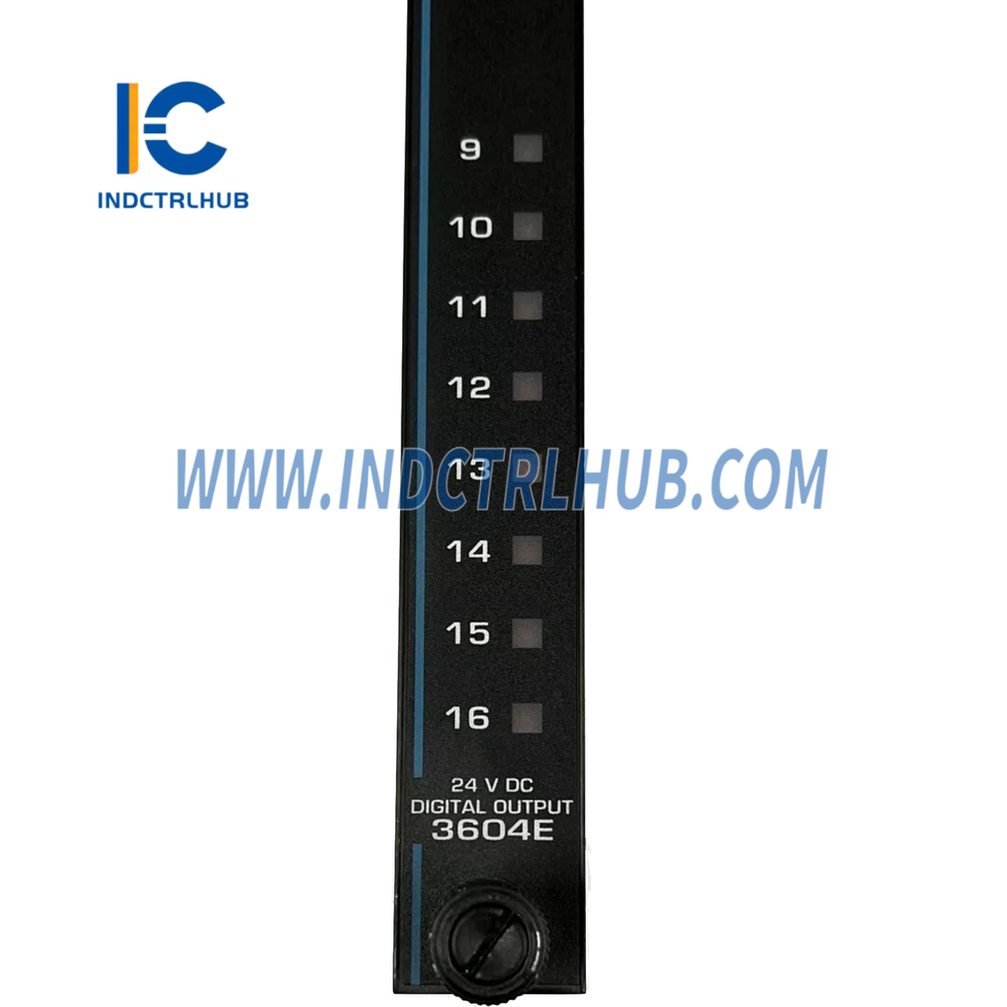 Triconex 3604E Digital Output Module