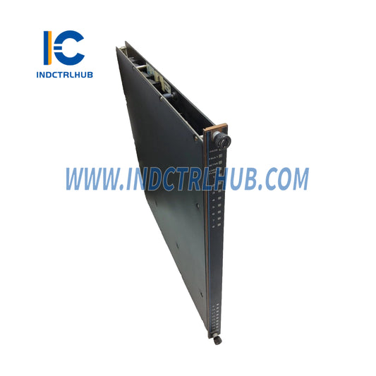 Triconex 3604E Raqamli Chiqish Moduli