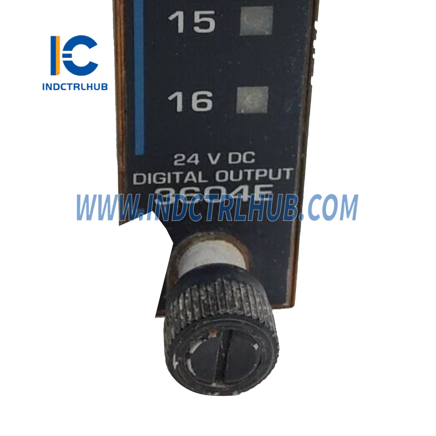 Triconex 3604E Digital Output Module