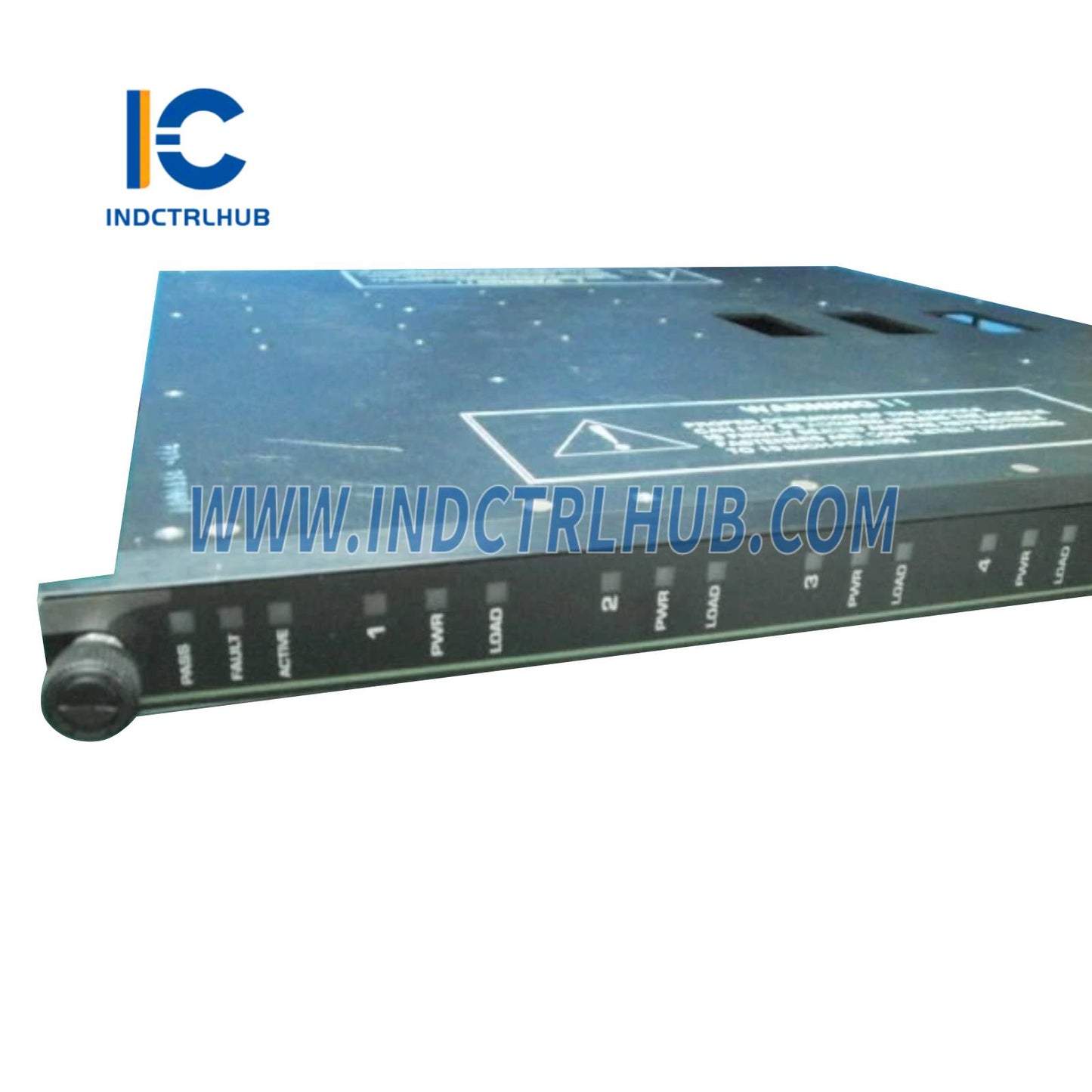 מודול פלט דיגיטלי Triconex 3617E