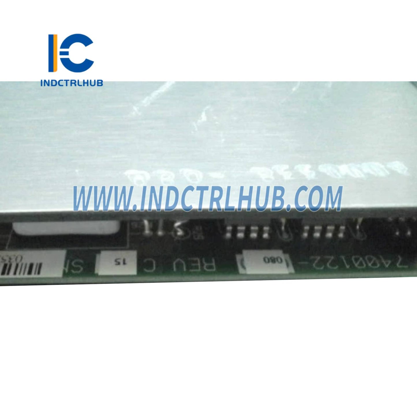 מודול פלט דיגיטלי Triconex 3617E