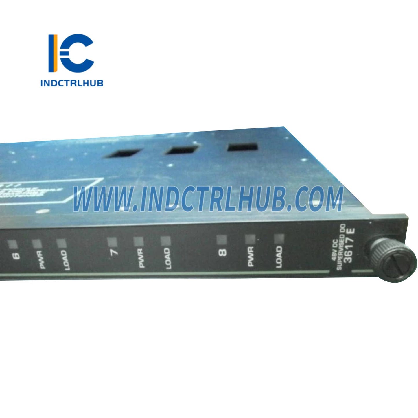 מודול פלט דיגיטלי Triconex 3617E