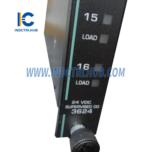 Triconex 3624E Digital Output Module