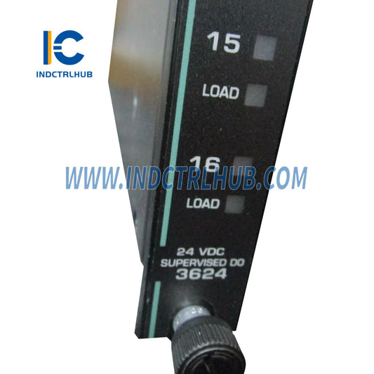 Triconex 3624E Digital Output Module