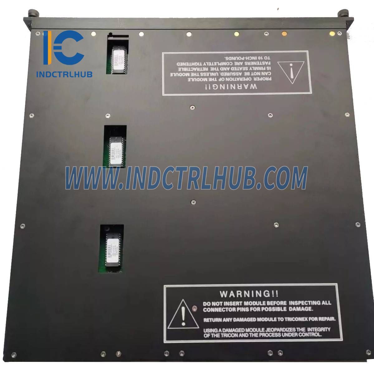 Triconex 3625 digitális kimeneti modul