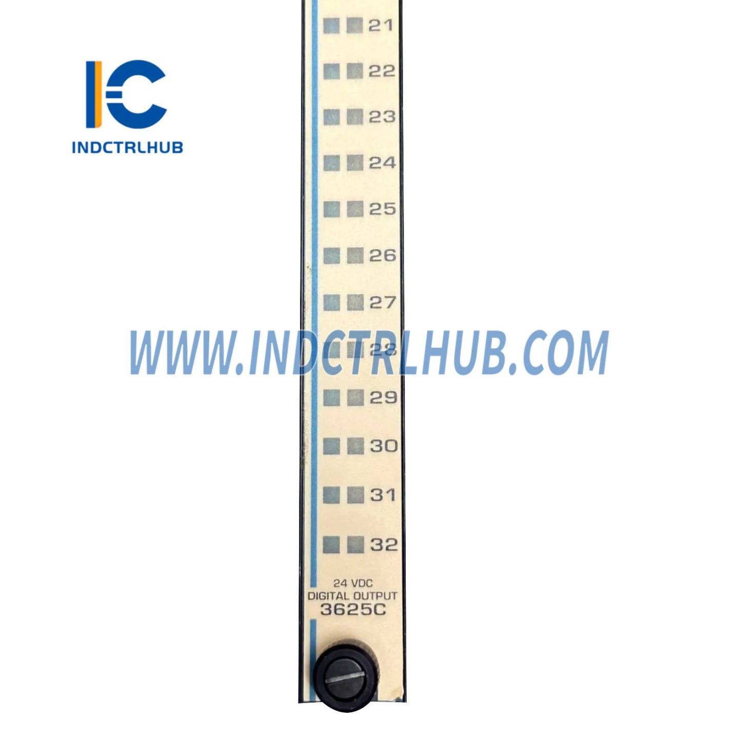 טריקונקס 3625C מודול פלט דיגיטלי