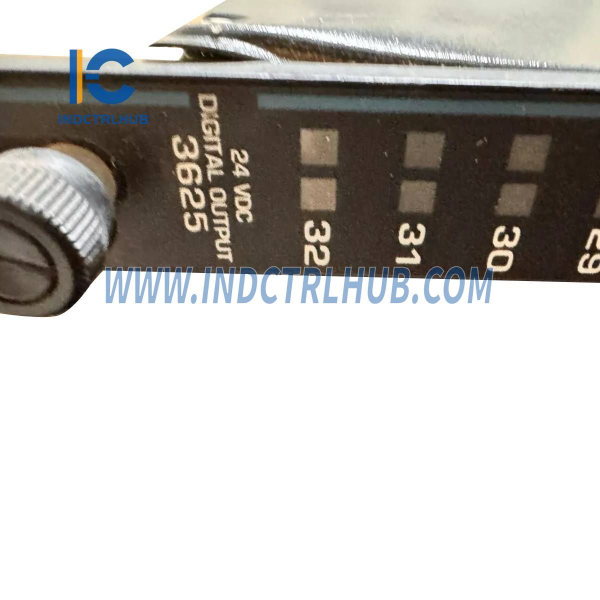 Triconex 3625 digitális kimeneti modul