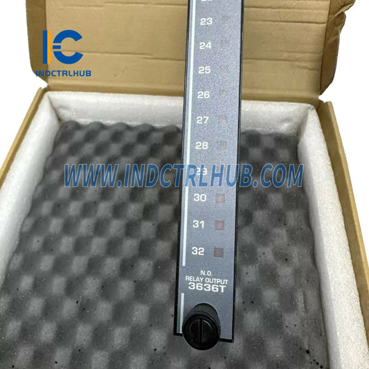 Módulo de Saída Digital Triconex 3636T
