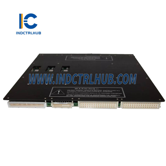 Triconex 3636T Raqamli Chiqish Moduli