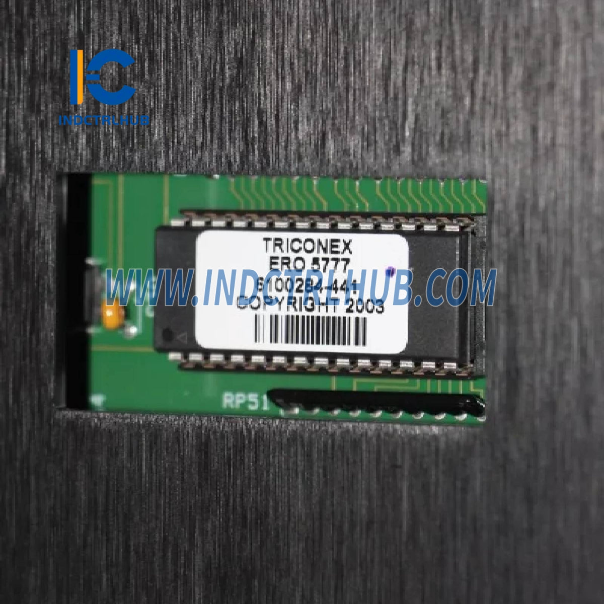 Modul Output Digital Triconex 3636T