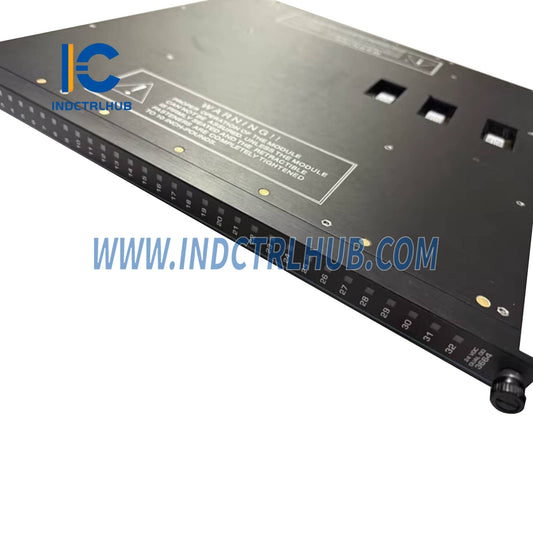 Triconex 3664 Raqamli Chiqish Moduli