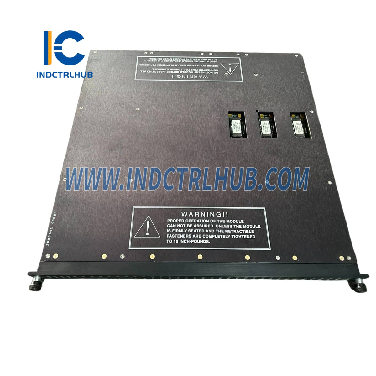 Triconex 3664 Digitalni izlazni modul