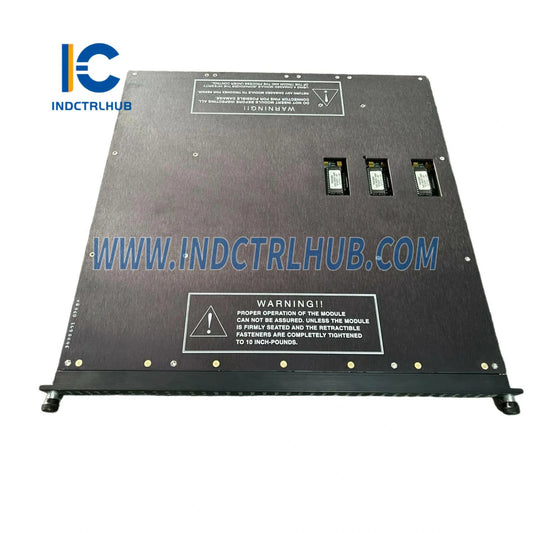 Módulo de Saída Digital Triconex 3664