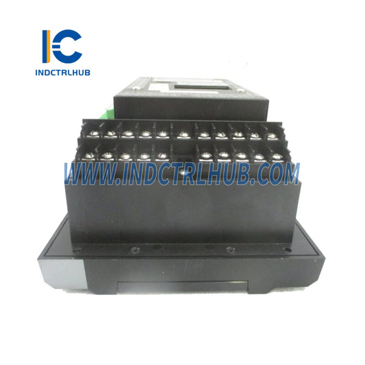 Rơ le bảo vệ động cơ GE 369-H1-R-M-0-0-0-E